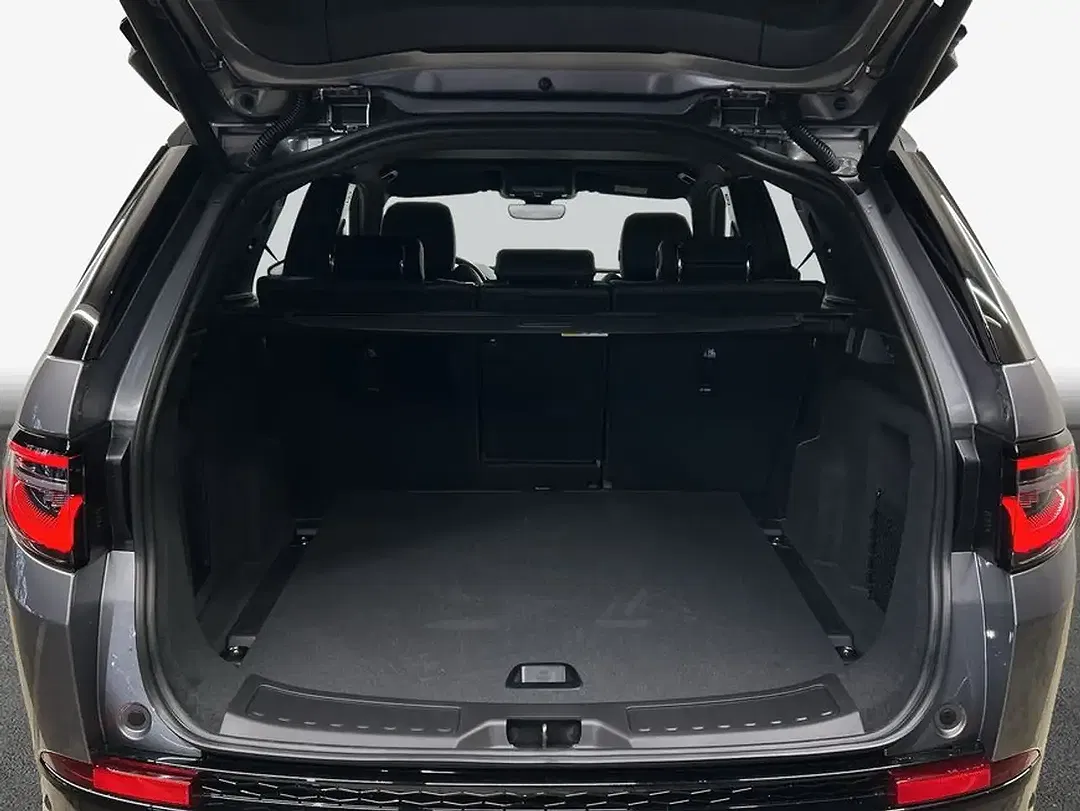 Land Rover Discovery Sport - Thumbnail 11