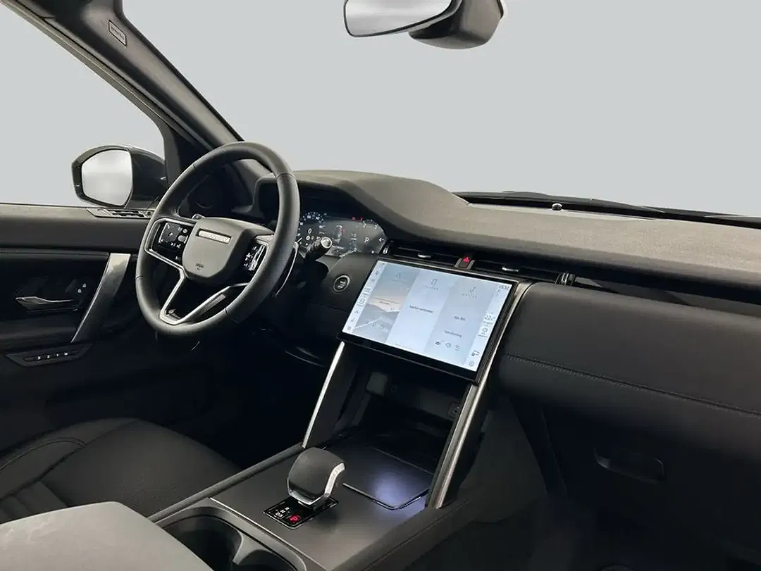 Land Rover Discovery Sport - Thumbnail 15
