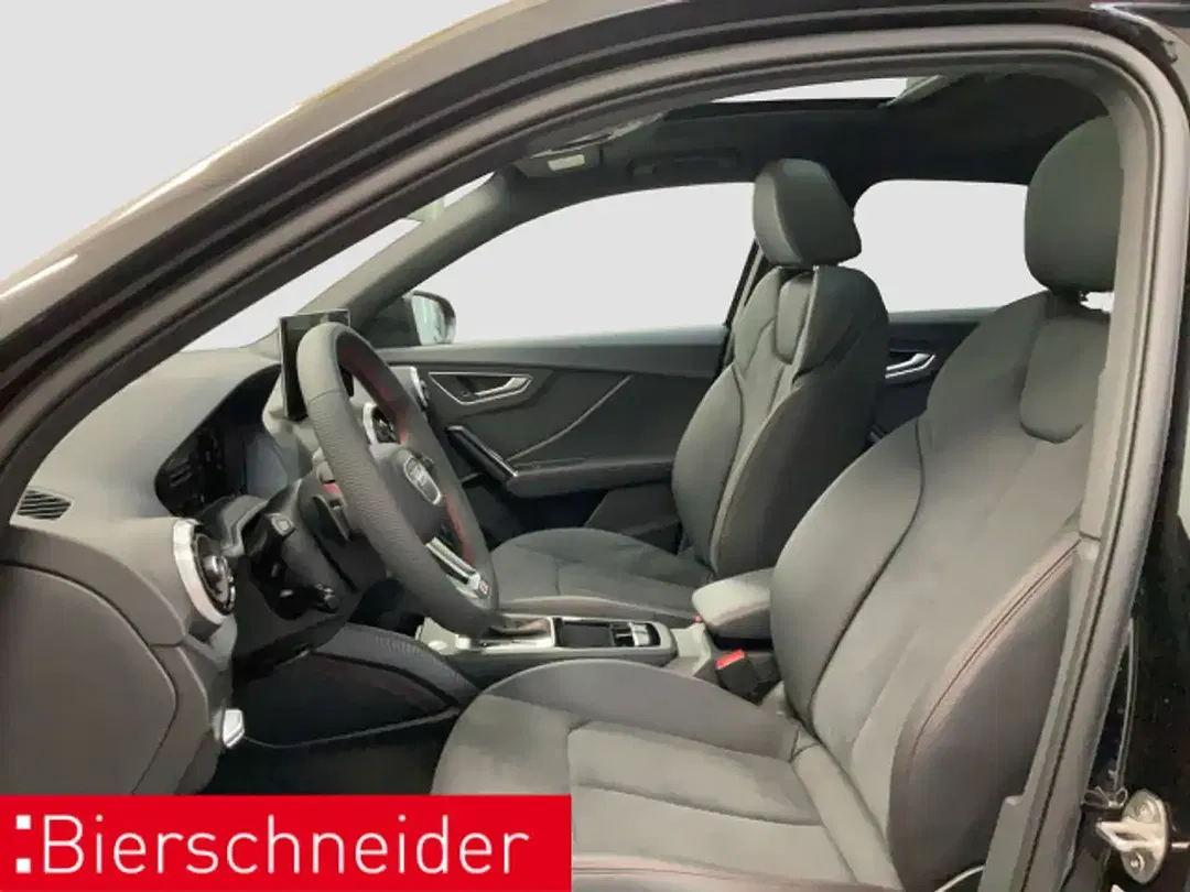 Audi Q2 - Thumbnail 9