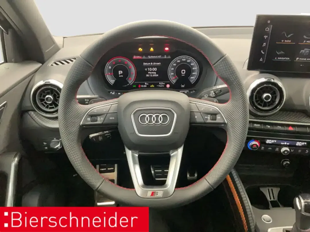 Audi Q2 - Thumbnail 10