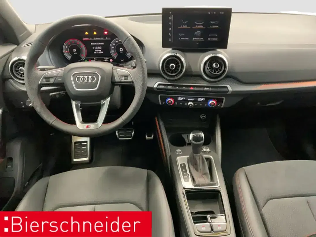 Audi Q2 - Thumbnail 11