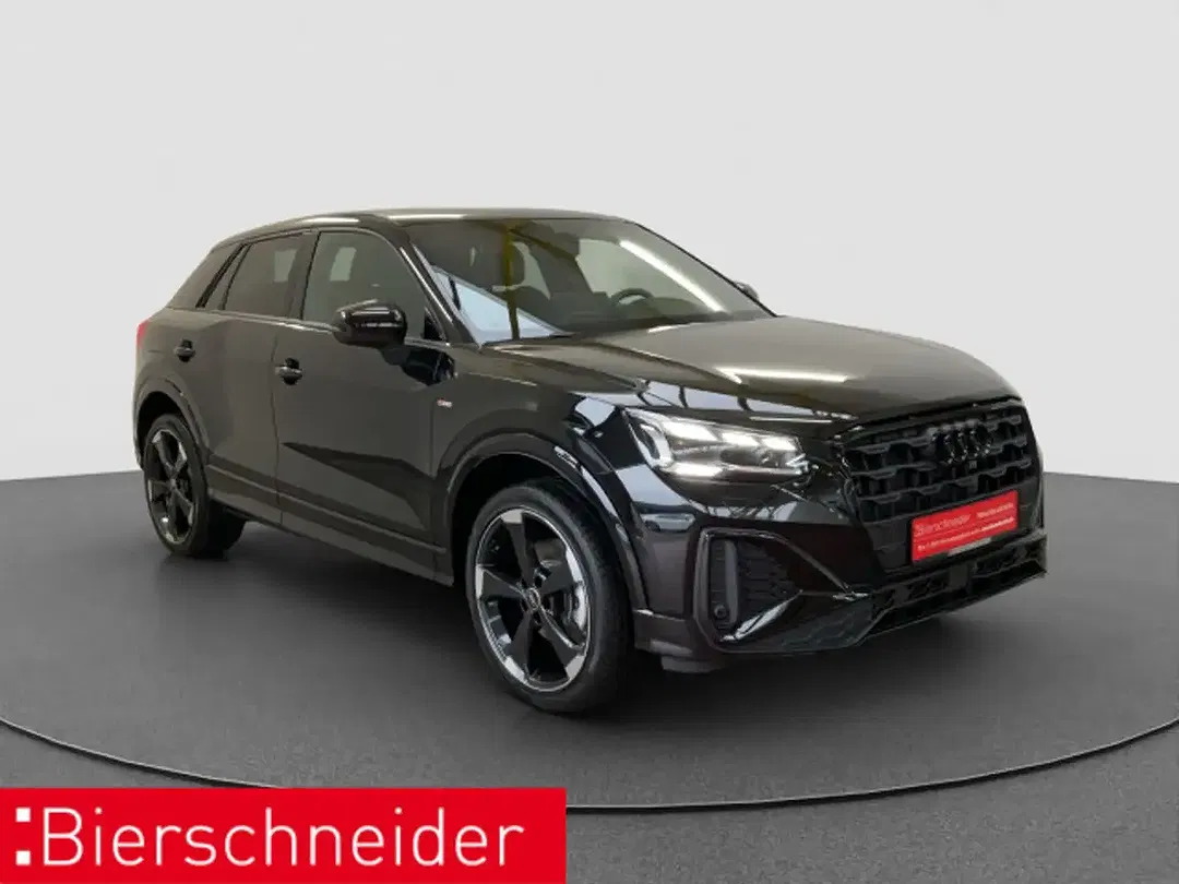 Audi Q2 - Thumbnail 3
