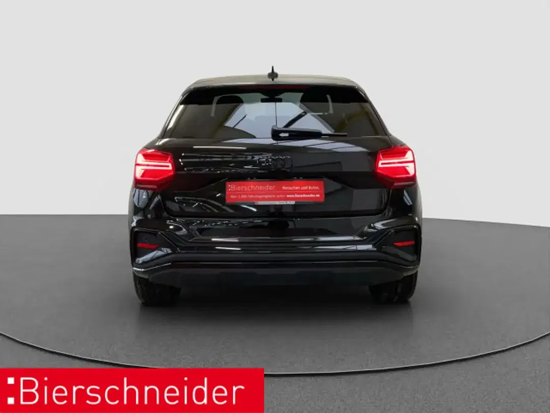 Audi Q2 - Thumbnail 4