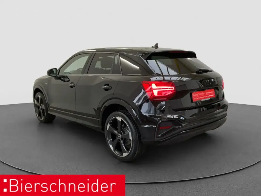 Audi Q2 - Thumbnail 5