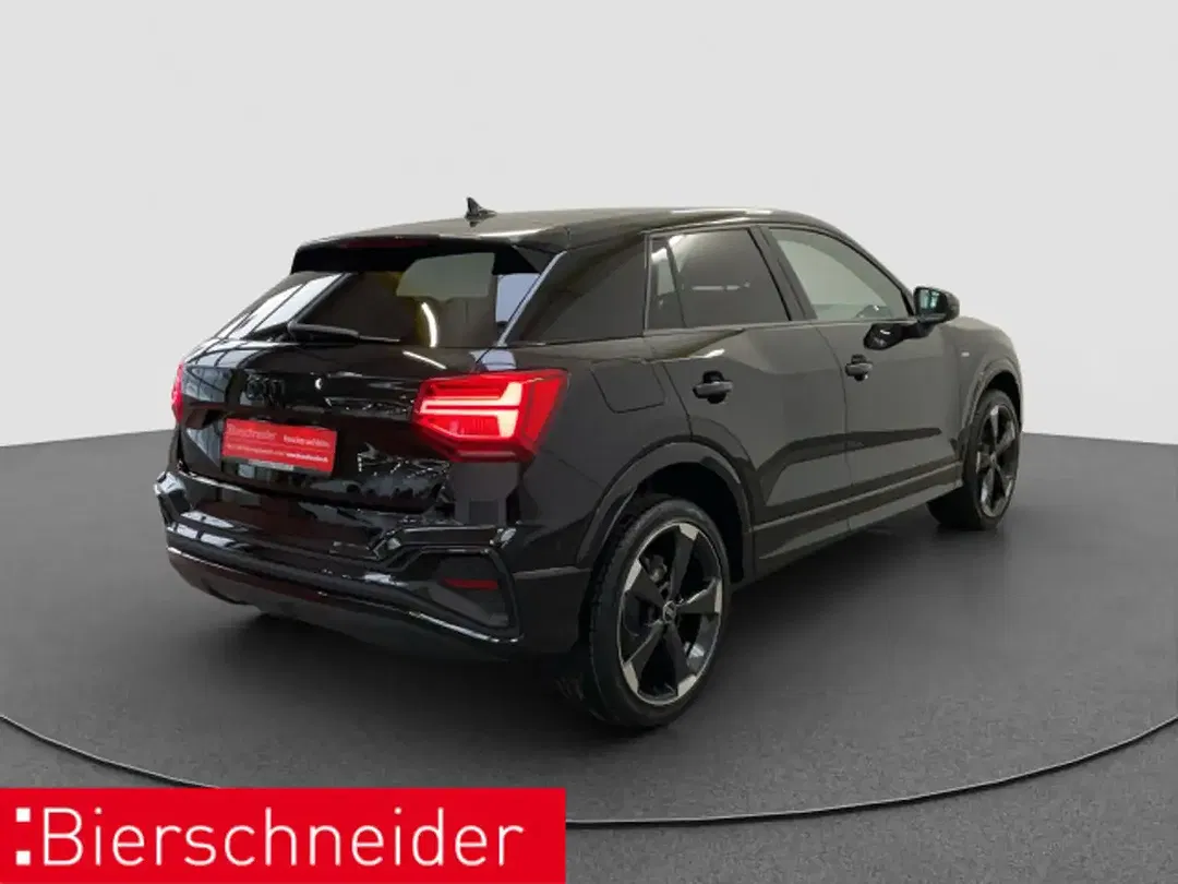 Audi Q2 - Thumbnail 6
