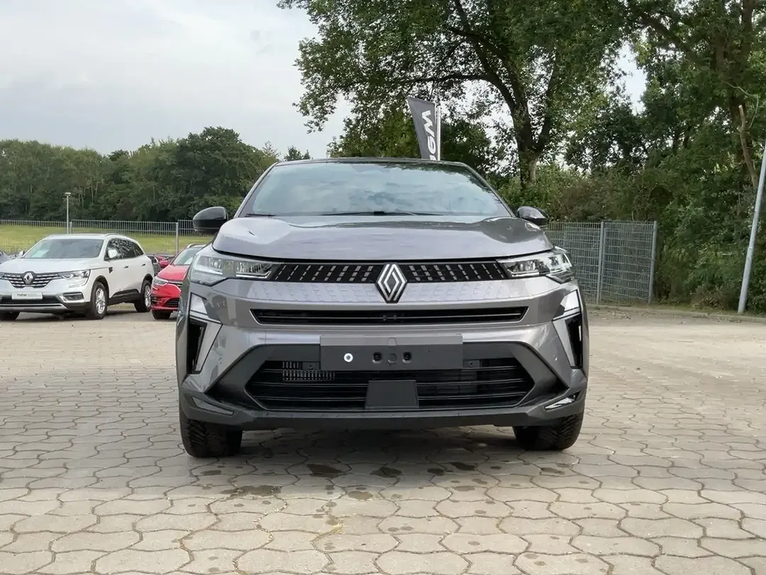 Renault Captur - Thumbnail 6