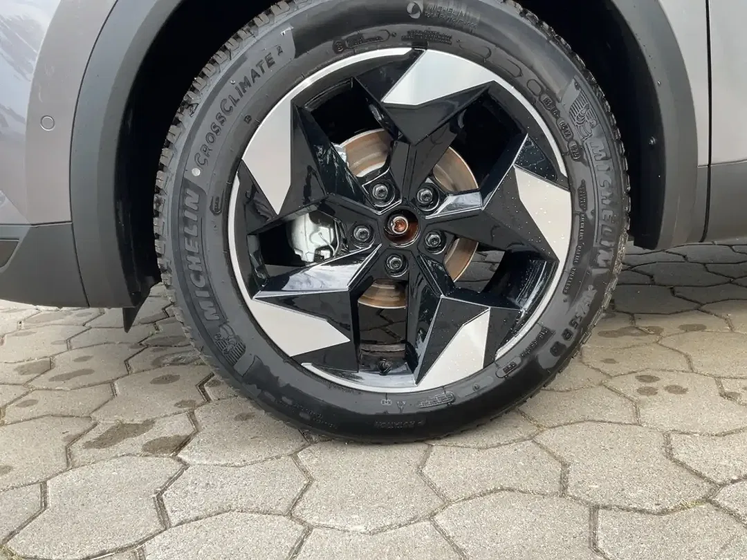 Renault Captur - Thumbnail 7