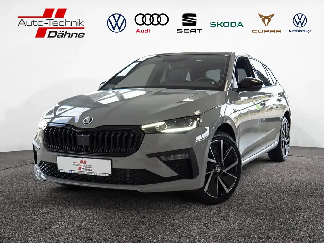 Skoda Scala - Afbeelding 1