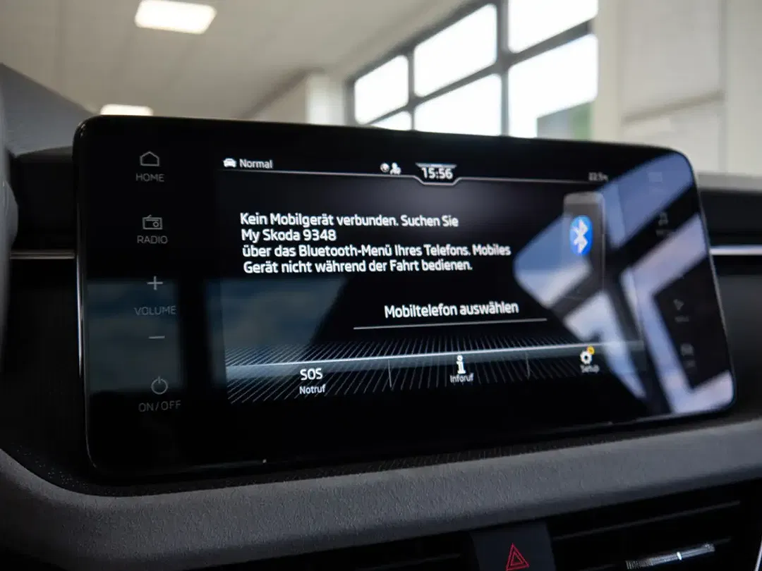 Skoda Scala - Thumbnail 10