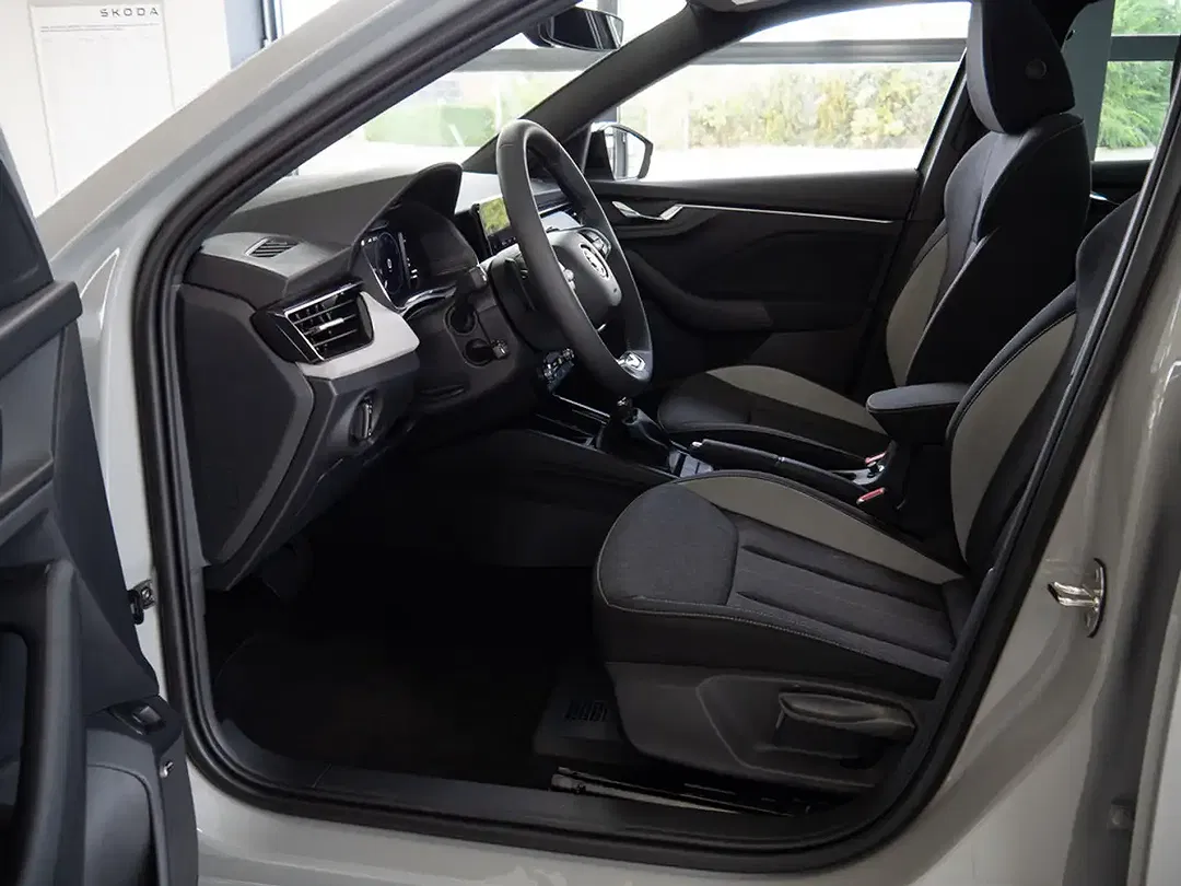 Skoda Scala - Thumbnail 7