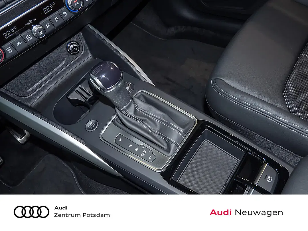 Audi Q2 - Thumbnail 12