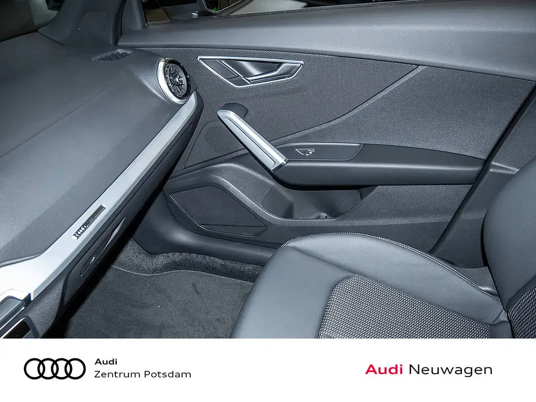 Audi Q2 - Thumbnail 13