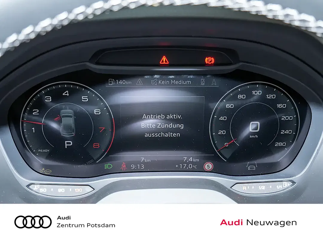 Audi Q2 - Thumbnail 14