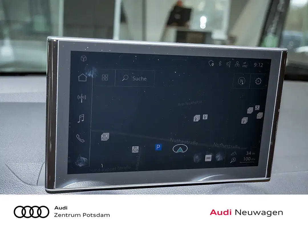 Audi Q2 - Thumbnail 8