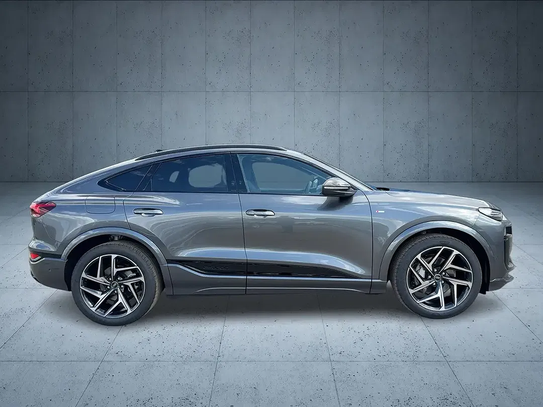 Audi Q6 e-tron - Thumbnail 6