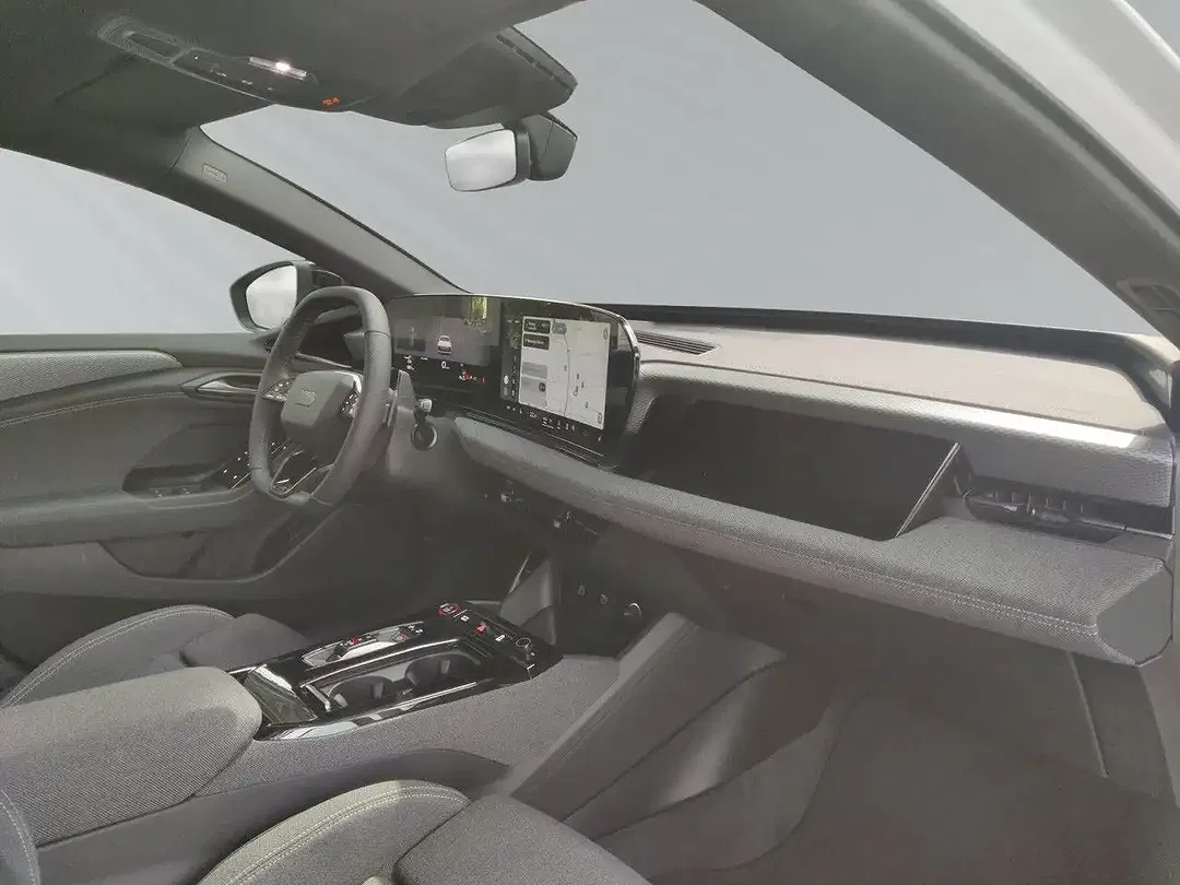 Audi A6 - Thumbnail 10