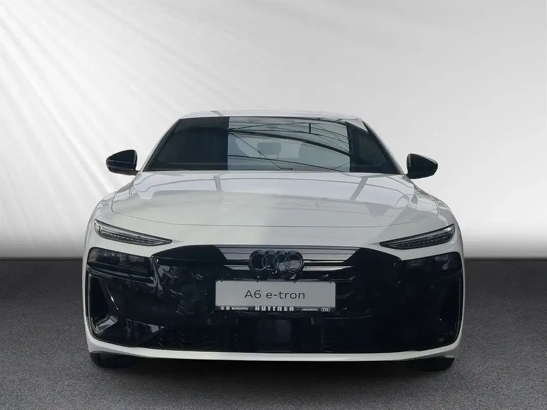 Audi A6 - Thumbnail 5