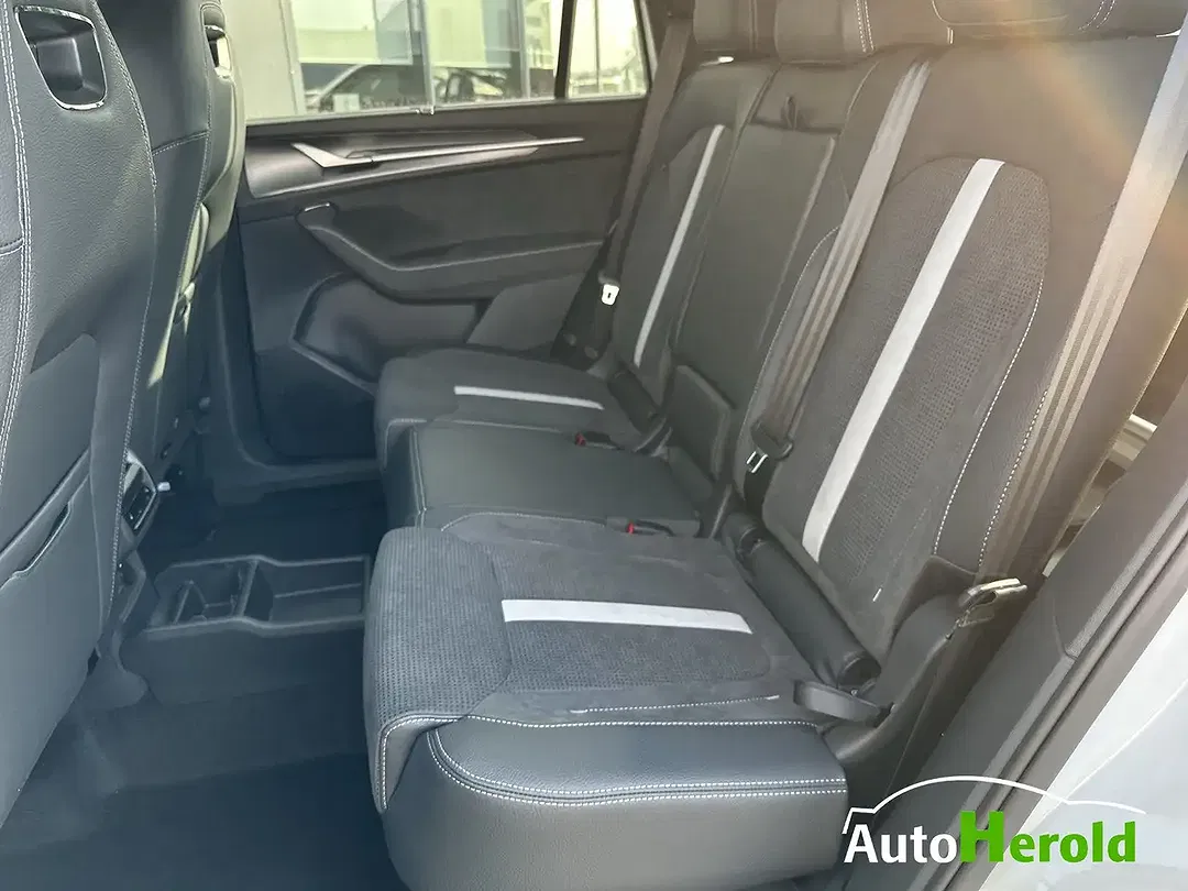 Skoda Kodiaq - Thumbnail 12