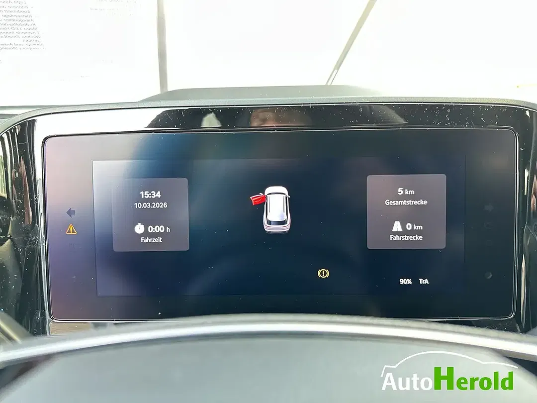 Skoda Kodiaq - Thumbnail 13