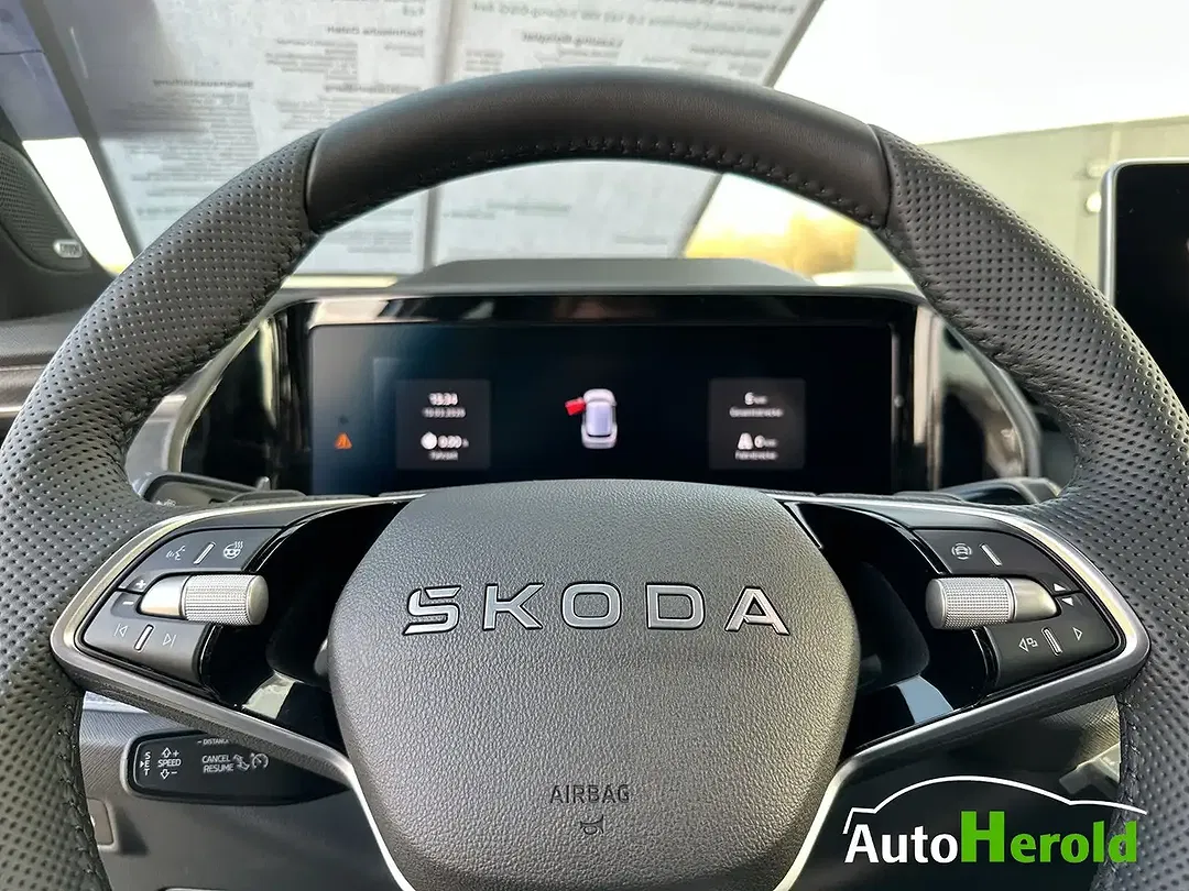 Skoda Kodiaq - Thumbnail 14