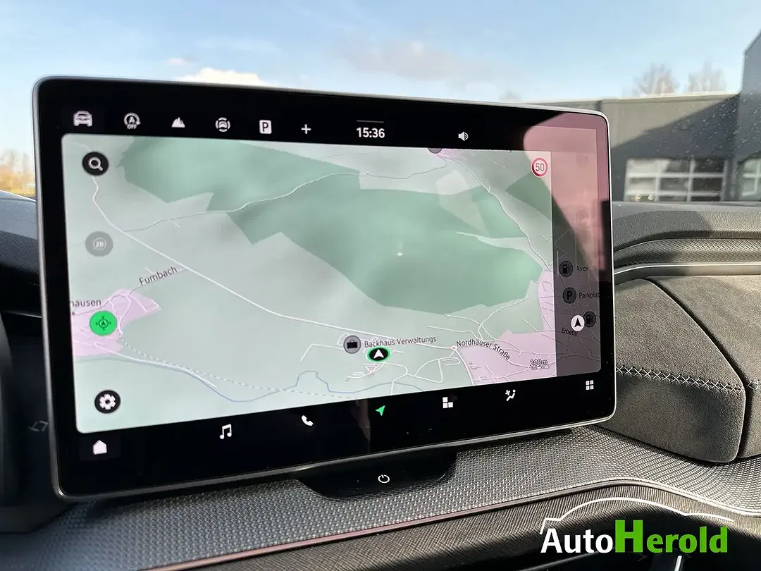 Skoda Kodiaq - Thumbnail 15