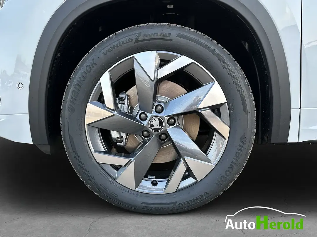 Skoda Kodiaq - Thumbnail 3
