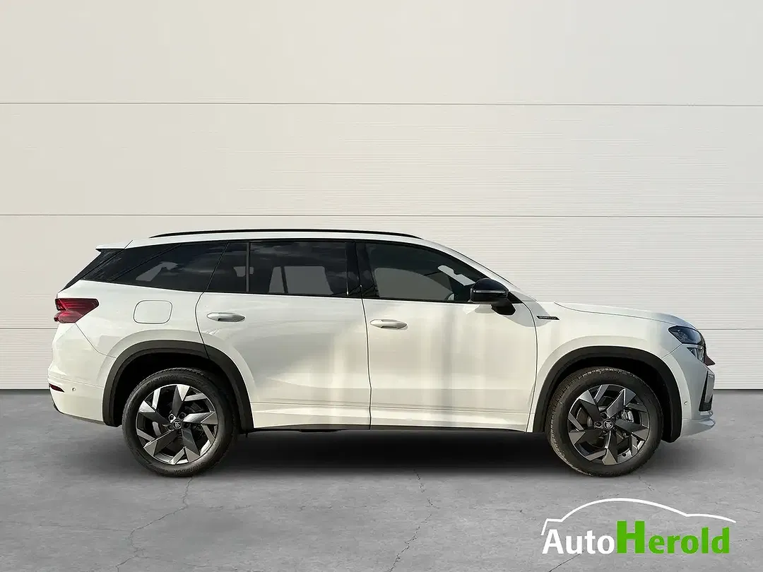 Skoda Kodiaq - Thumbnail 9