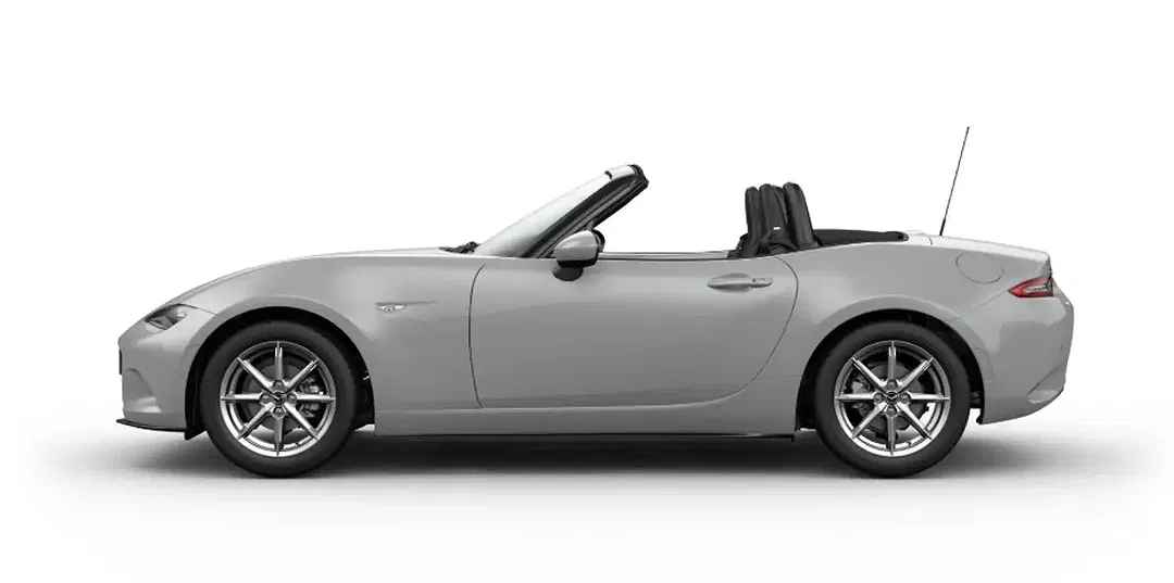 Mazda MX-5 - Thumbnail 2
