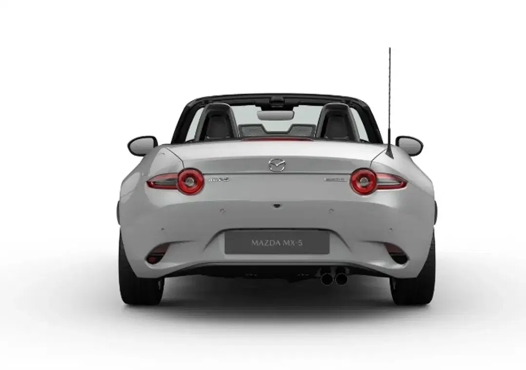 Mazda MX-5 - Thumbnail 4