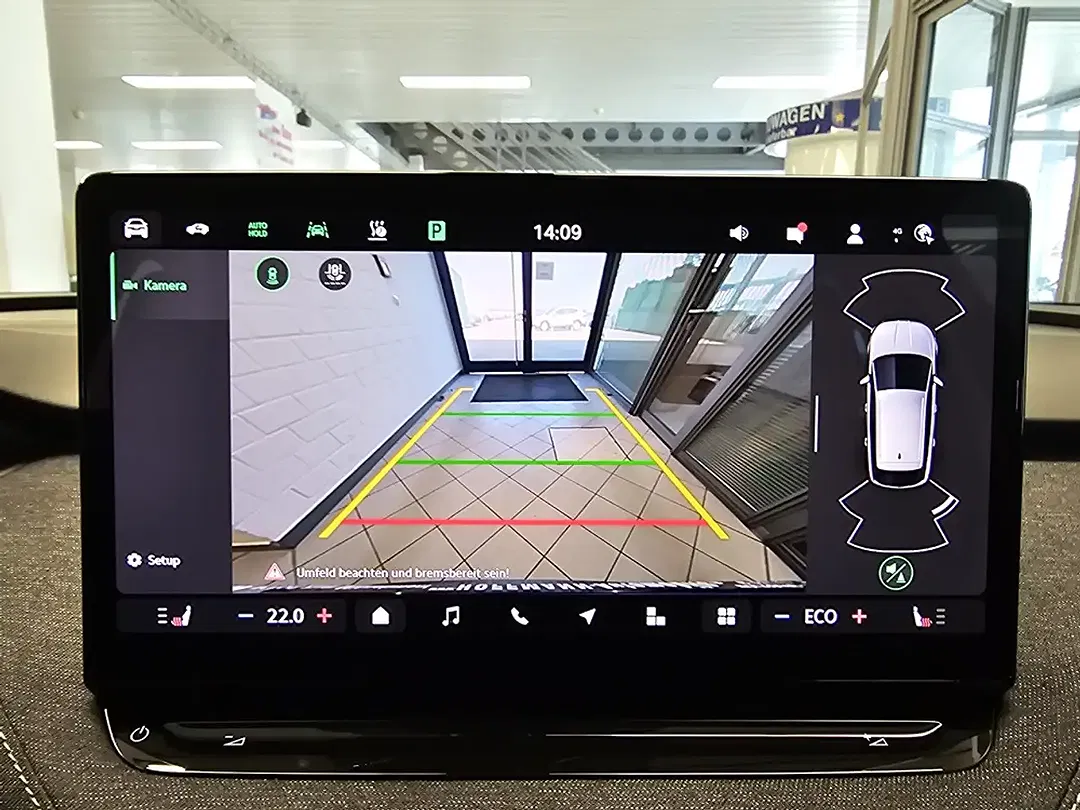 Skoda Elroq - Thumbnail 14