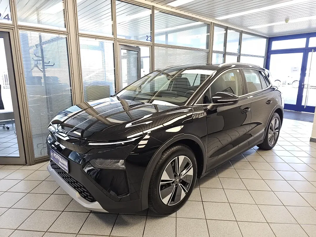 Skoda Elroq - Afbeelding 1
