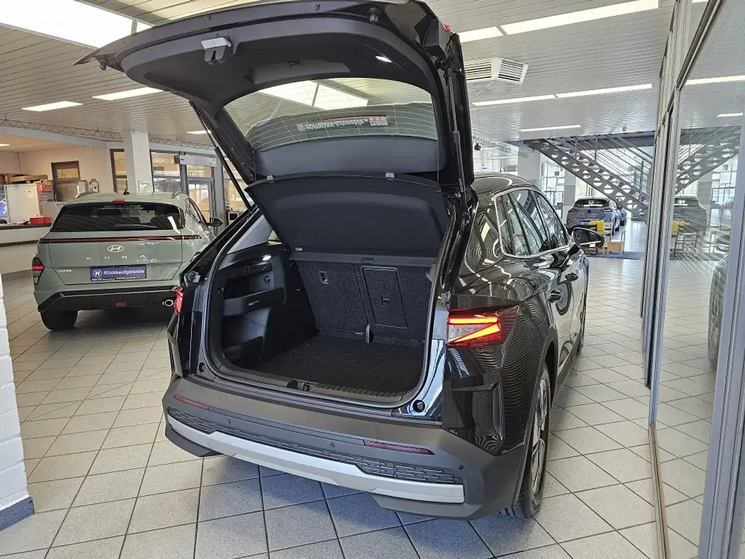 Skoda Elroq - Thumbnail 2