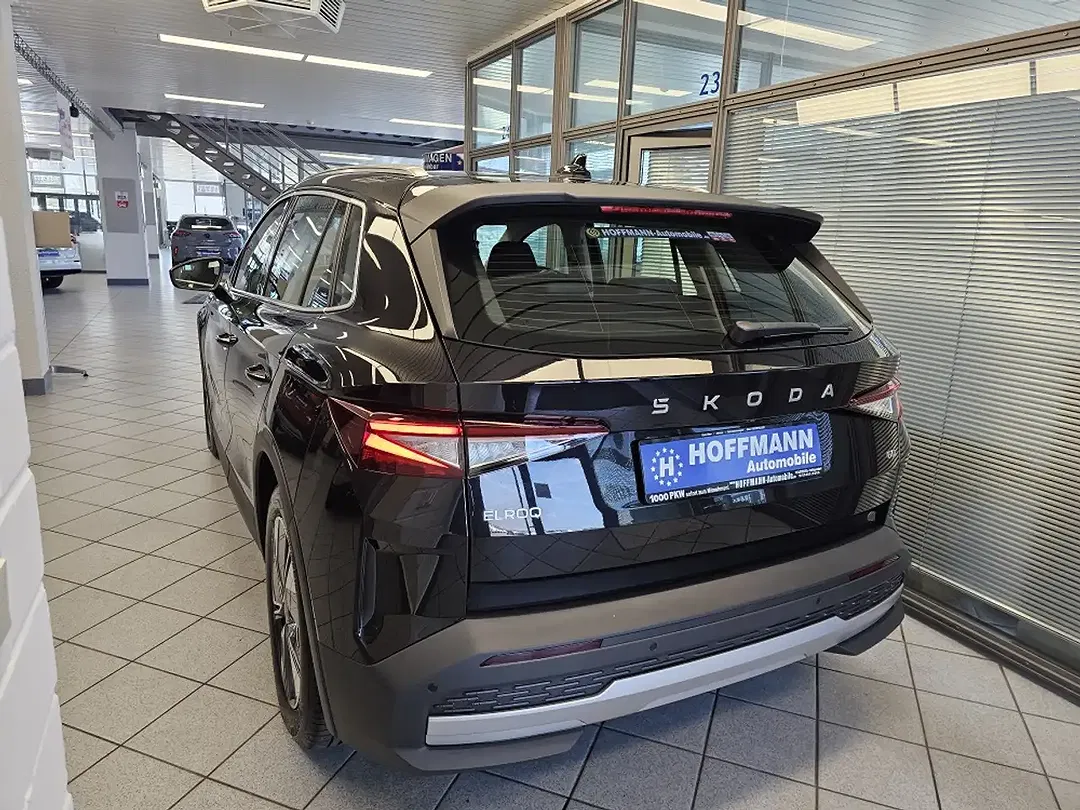 Skoda Elroq - Thumbnail 5