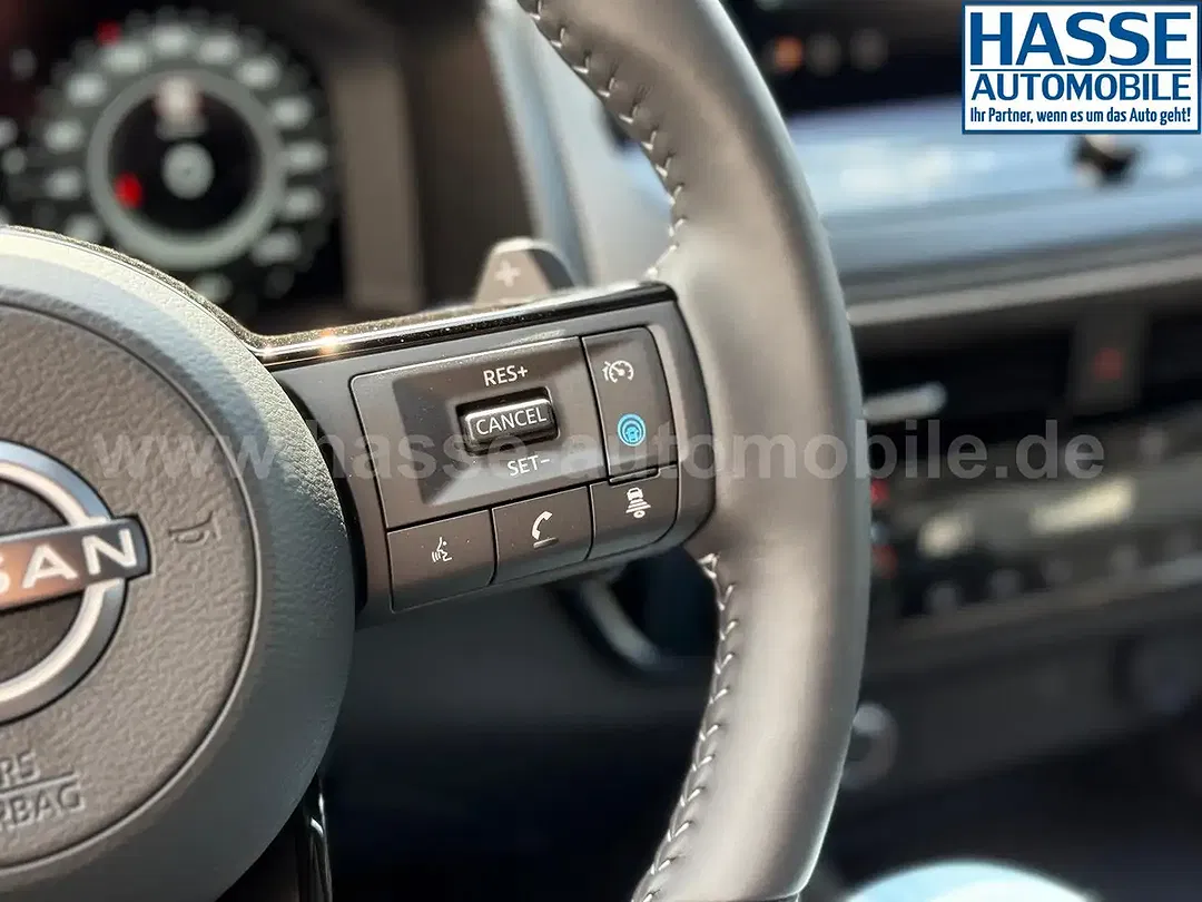 Nissan Qashqai - Thumbnail 13