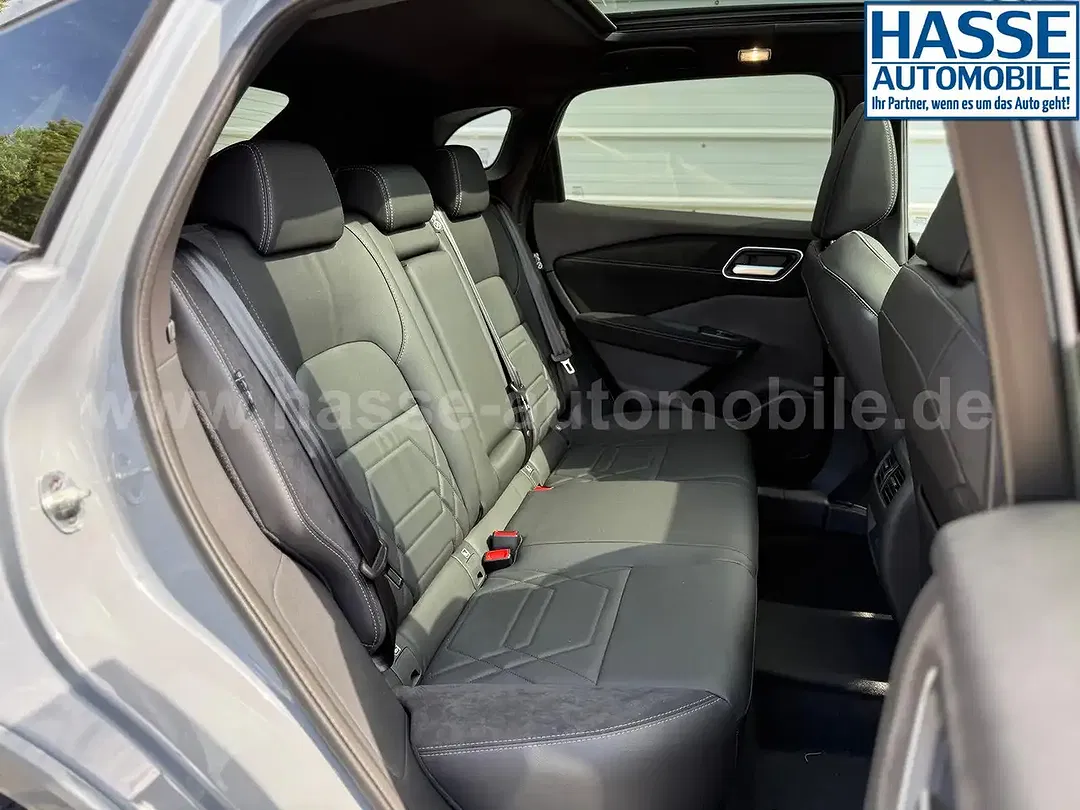 Nissan Qashqai - Thumbnail 16