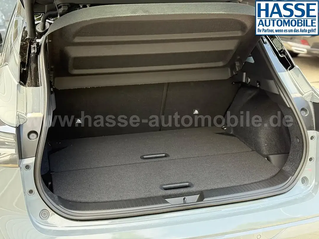 Nissan Qashqai - Thumbnail 19