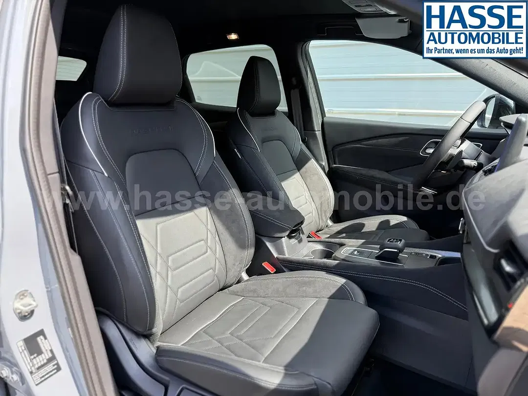 Nissan Qashqai - Thumbnail 4