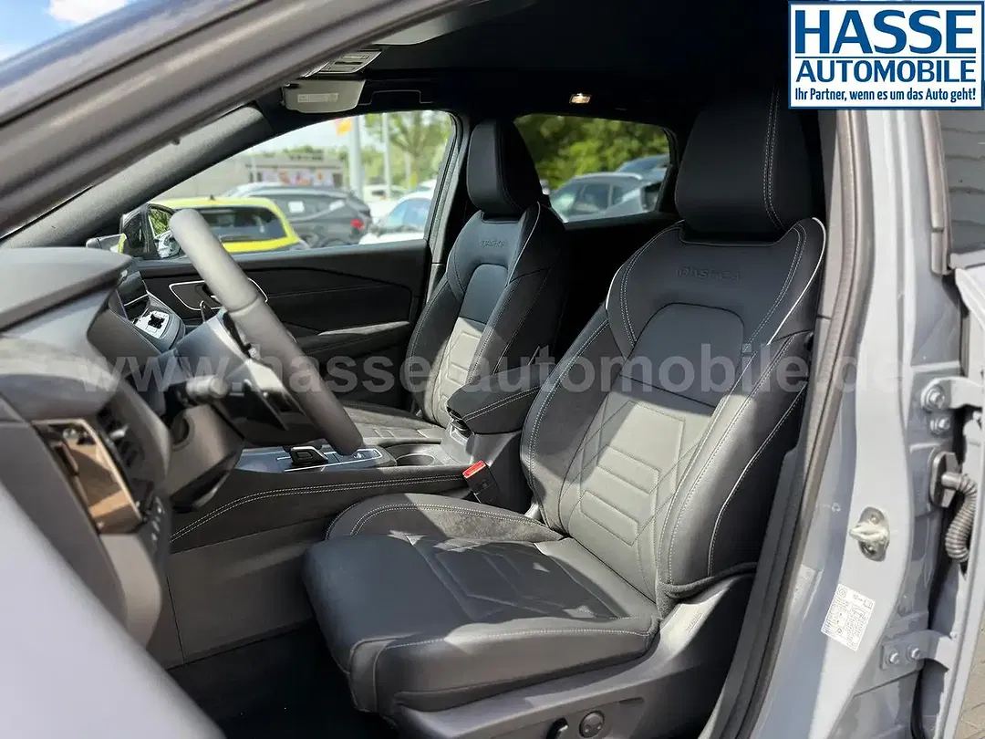 Nissan Qashqai - Thumbnail 8