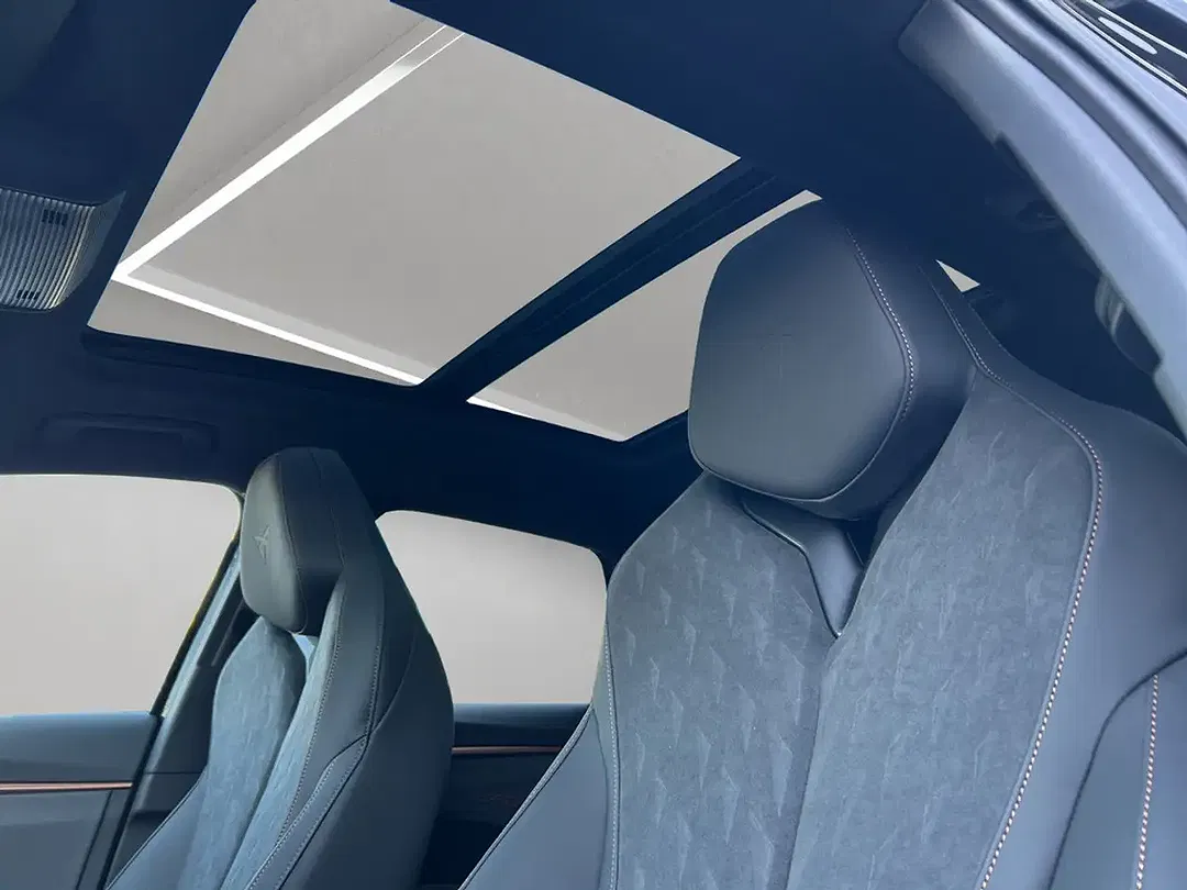 CUPRA Terramar - Thumbnail 11