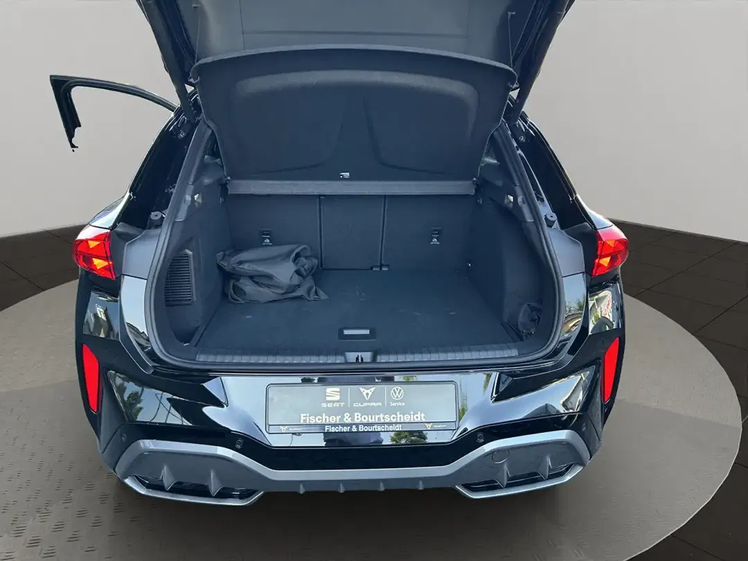 CUPRA Terramar - Thumbnail 12