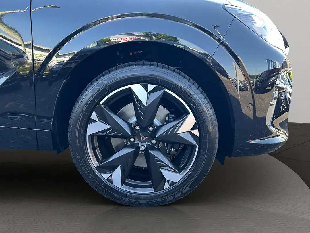 CUPRA Terramar - Thumbnail 13