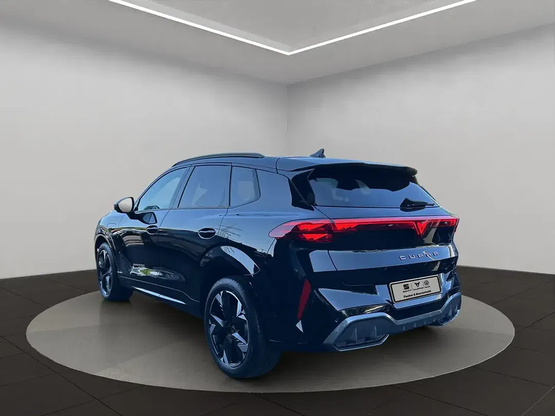 CUPRA Terramar - Thumbnail 2