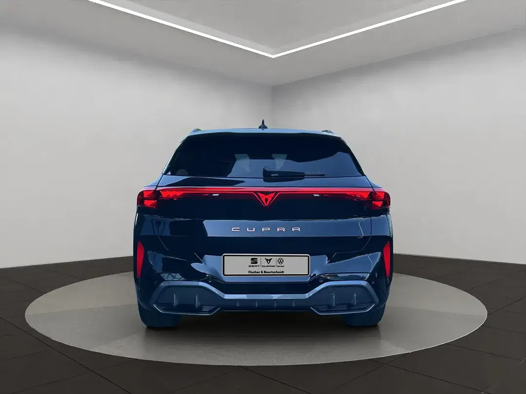 CUPRA Terramar - Thumbnail 3