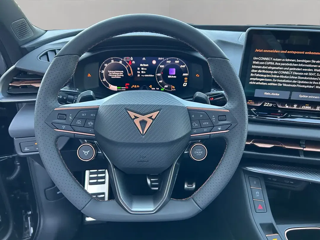 CUPRA Terramar - Thumbnail 5