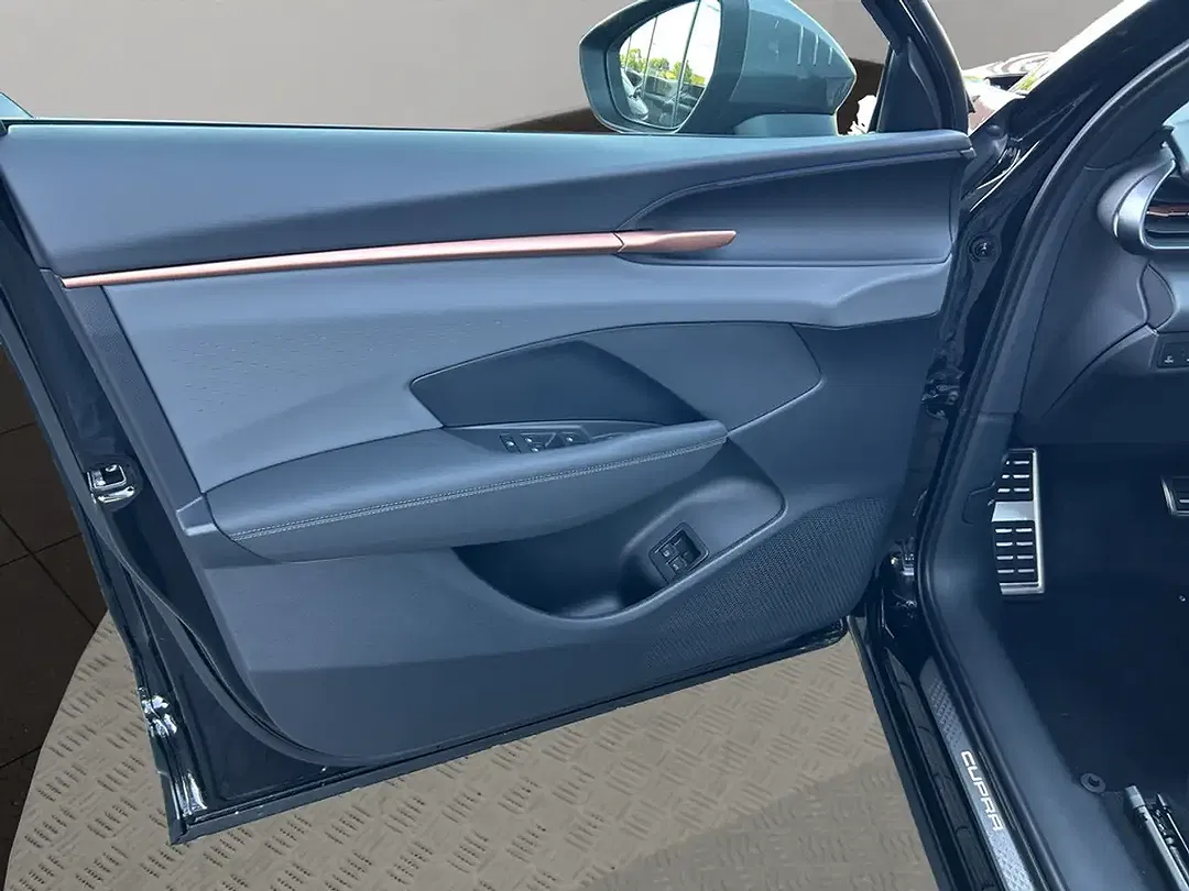 CUPRA Terramar - Thumbnail 7