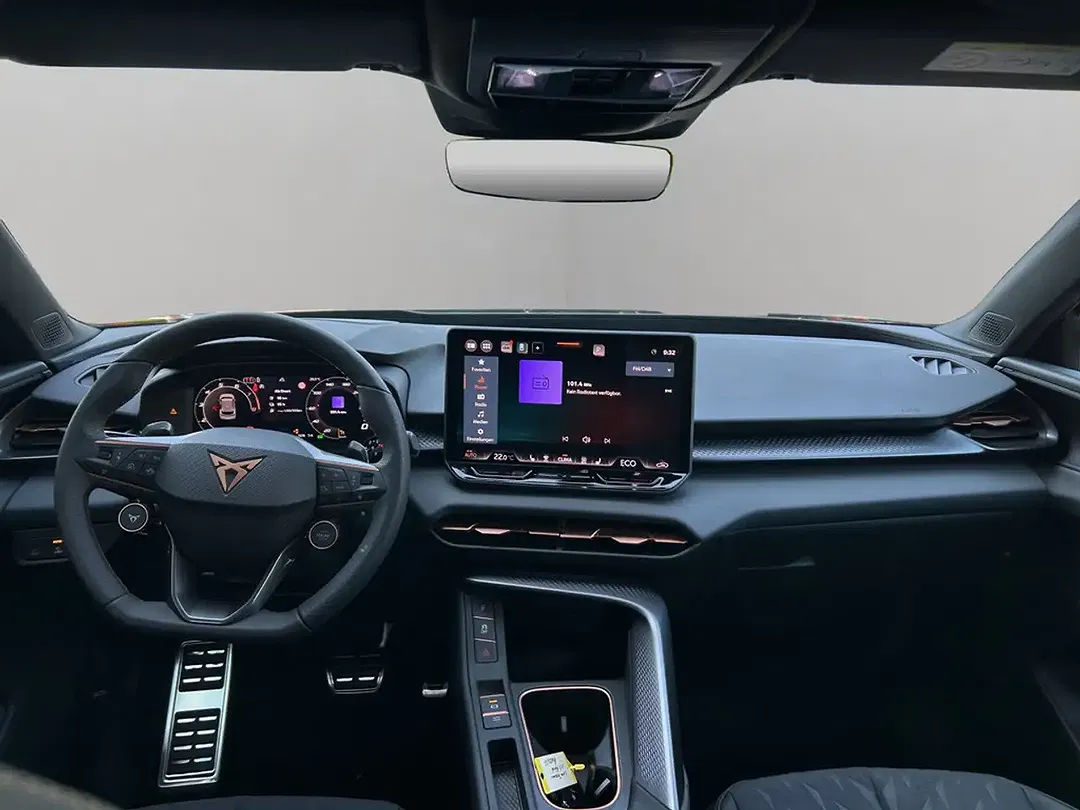 CUPRA Terramar - Thumbnail 8