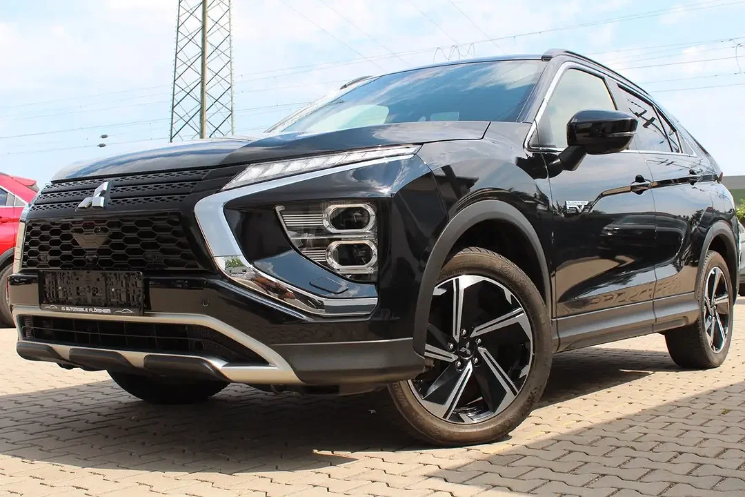 Mitsubishi Eclipse Cross - Afbeelding 1