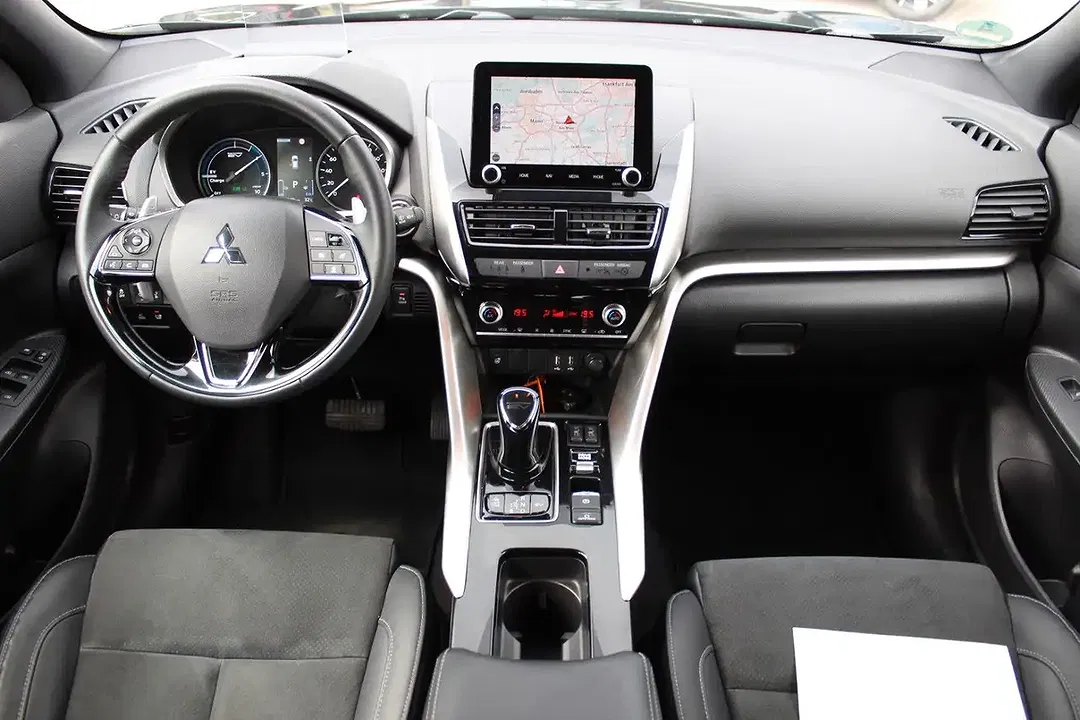Mitsubishi Eclipse Cross - Thumbnail 11