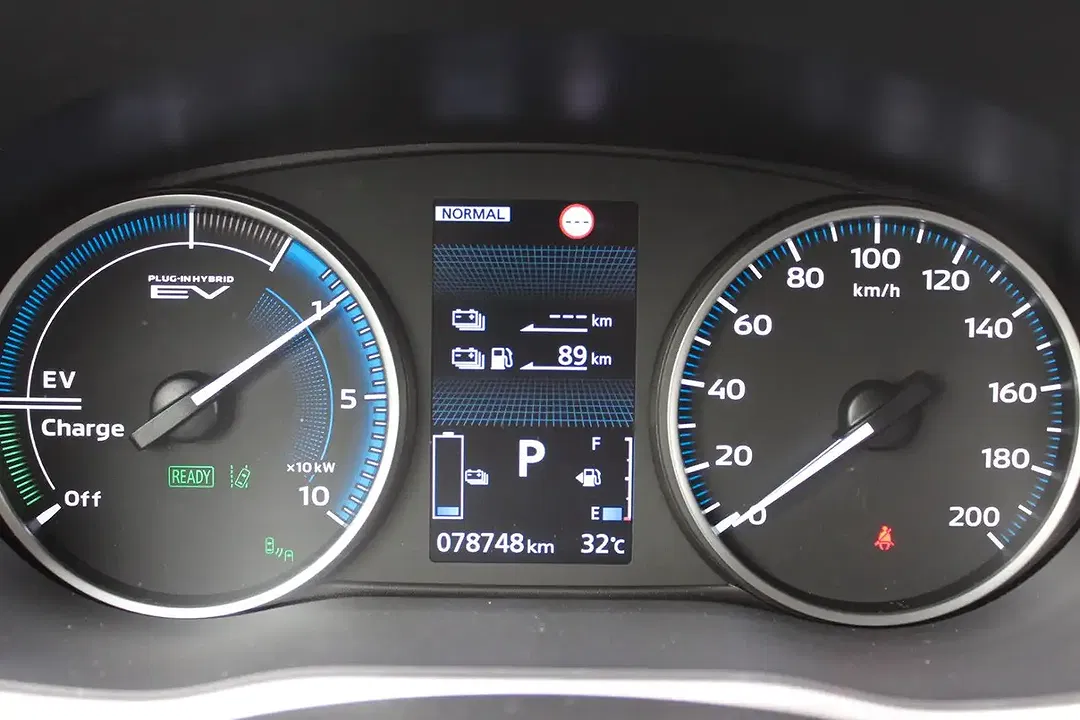Mitsubishi Eclipse Cross - Thumbnail 15