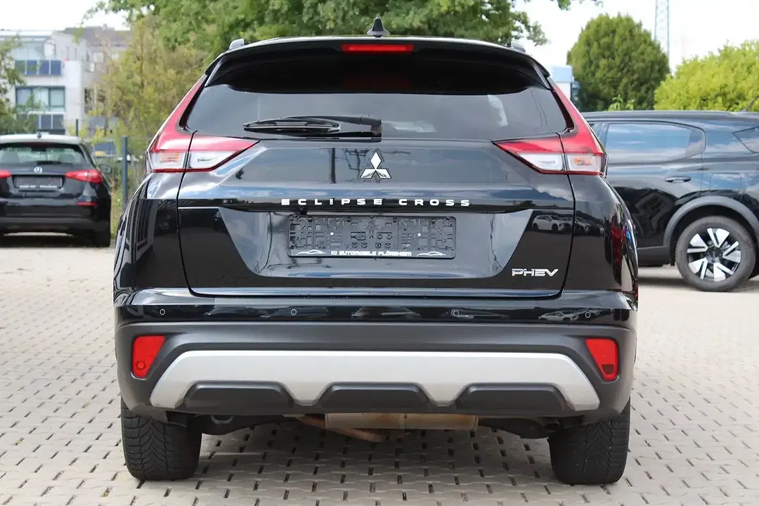 Mitsubishi Eclipse Cross - Thumbnail 7